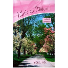Zilnic cu Pastorul, vol. 2 Zilnic cu Pastorul, vol. 2