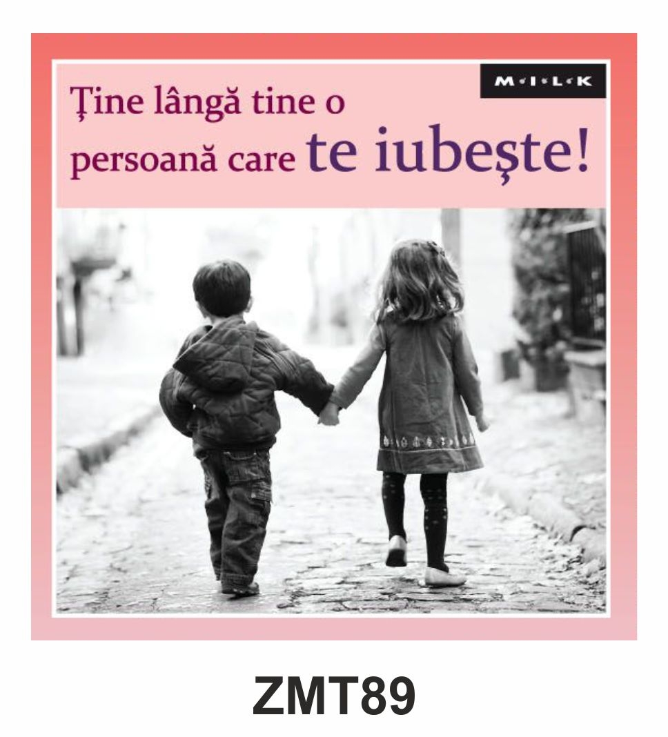 Magnet de frigider - Te iubeste   ( 7.7 cm x 7.7  cm ) Magnet de frigider - Te iubeste   ( 7.7 cm x 7.7  cm )
